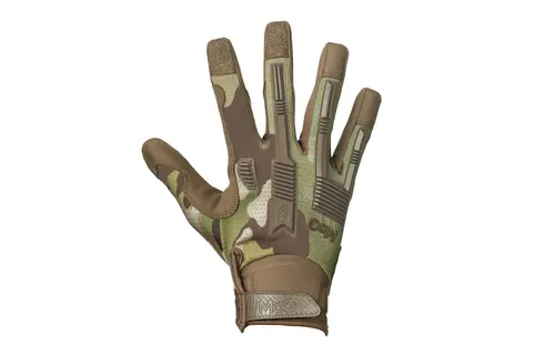 Target 8110M Impact High Abrasion Gloves (Multicam)