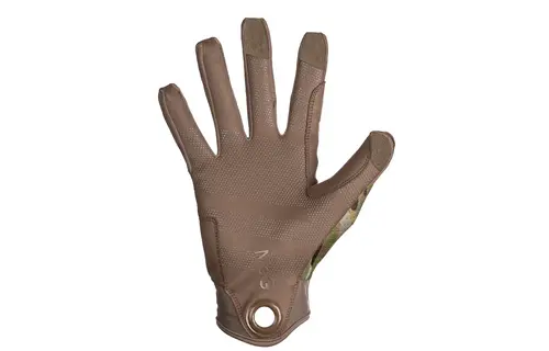 Target 8110M Impact High Abrasion Gloves (Multicam)