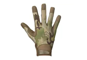 Target 8109M High Abrasion Gloves (Multicam)