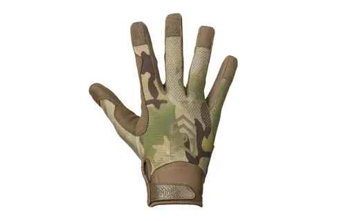 Target 8109M High Abrasion Gloves (Multicam)
