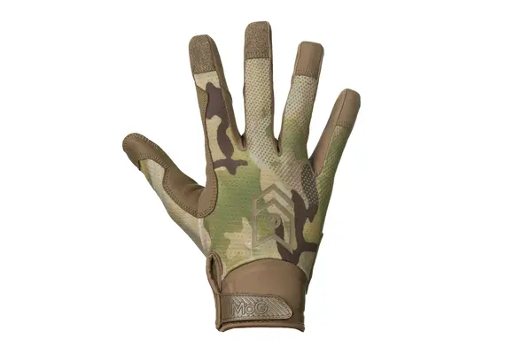 Target 8109M High Abrasion Gloves (Multicam)