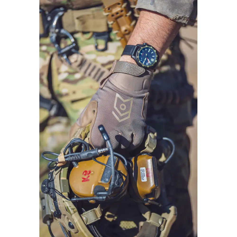 Target 8109M High Abrasion Gloves (Multicam)