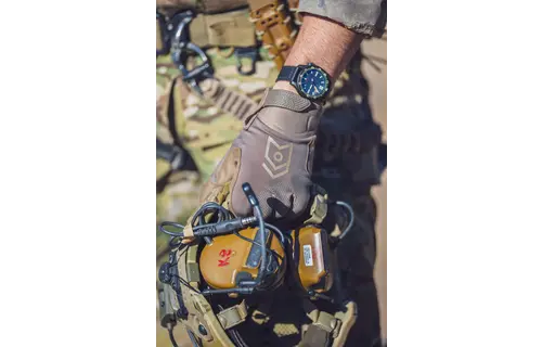 Target 8109M High Abrasion Gloves (Multicam)