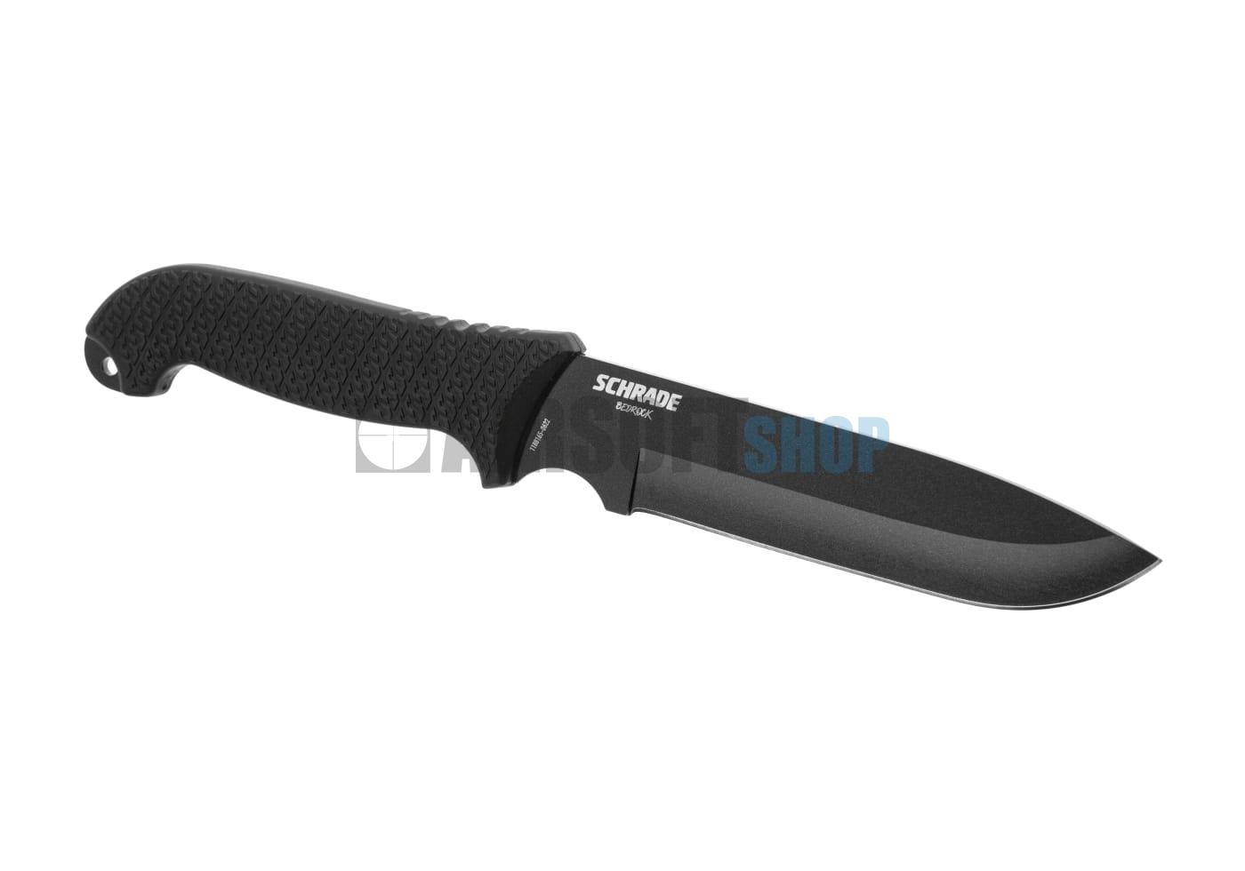 Bedrock Magnum Fixed Knife