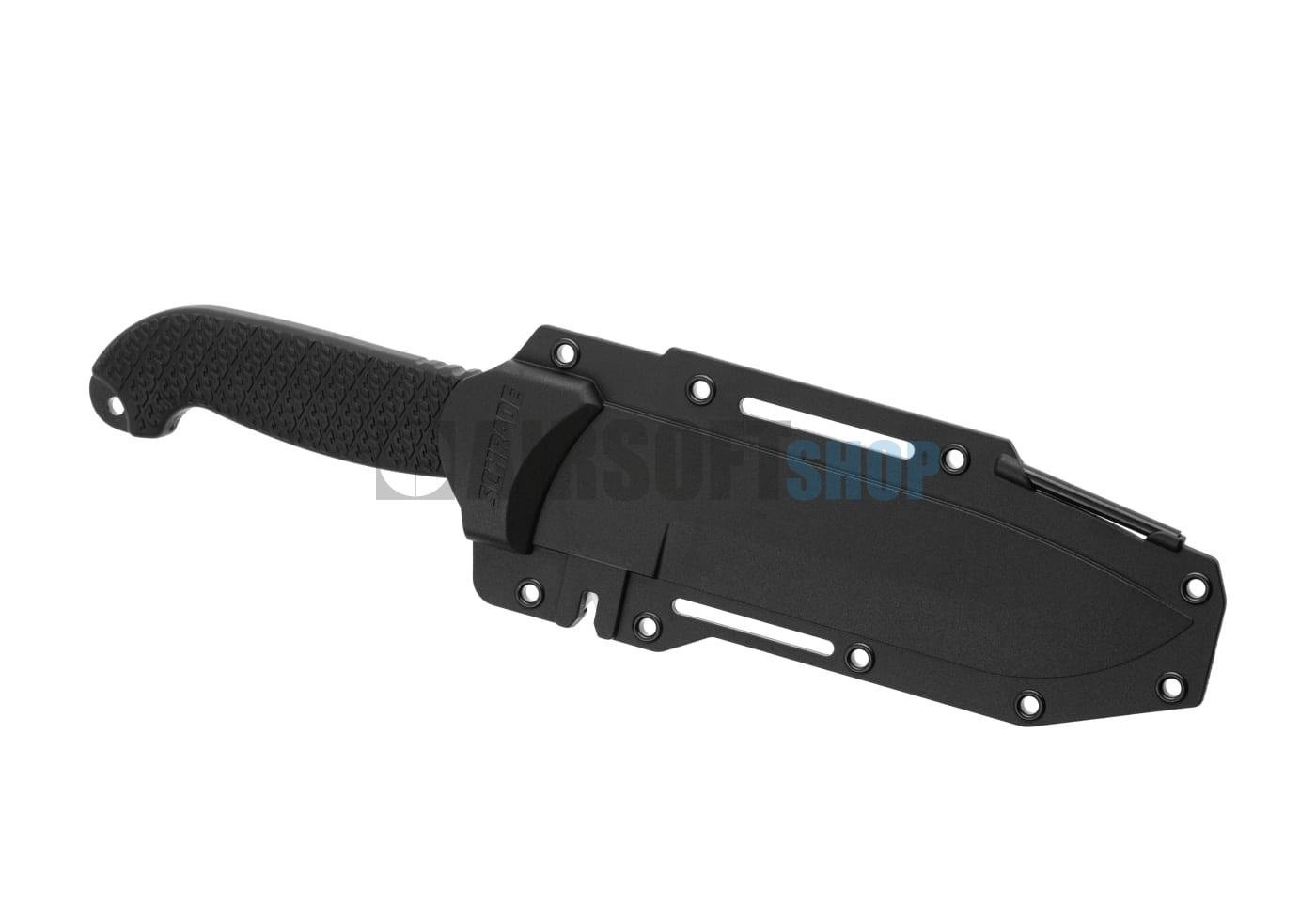 Bedrock Magnum Fixed Knife