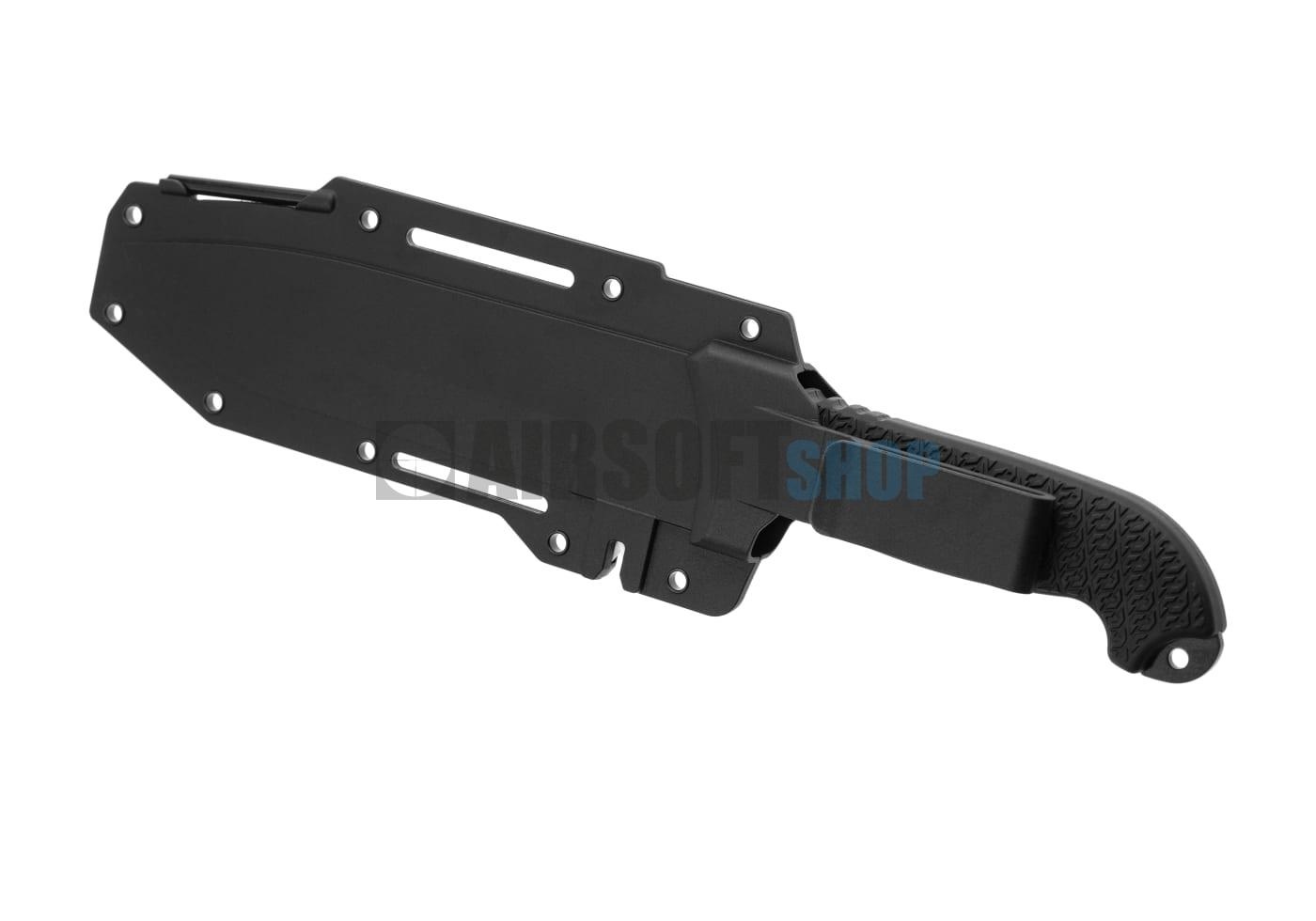 Bedrock Magnum Fixed Knife