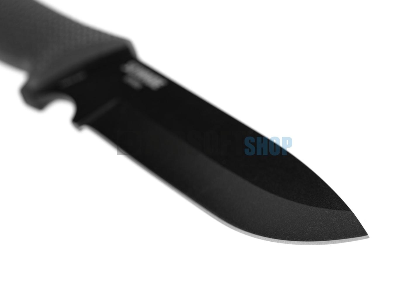 Bedrock Magnum Fixed Knife