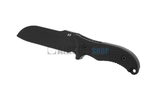 Bedrock Sheepsfoot Fixed Knife