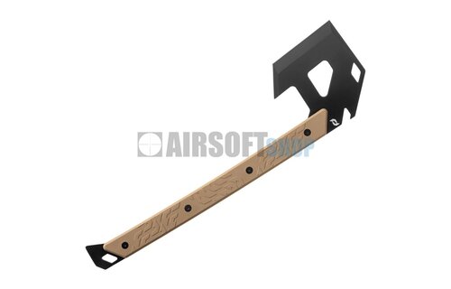 Backdraft Tactical Axe