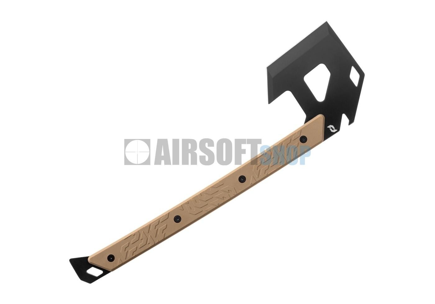 Backdraft Tactical Axe