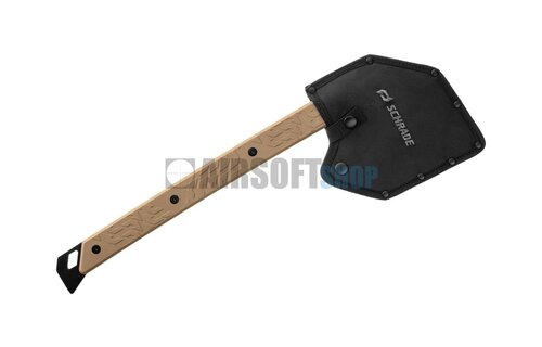 Backdraft Tactical Axe