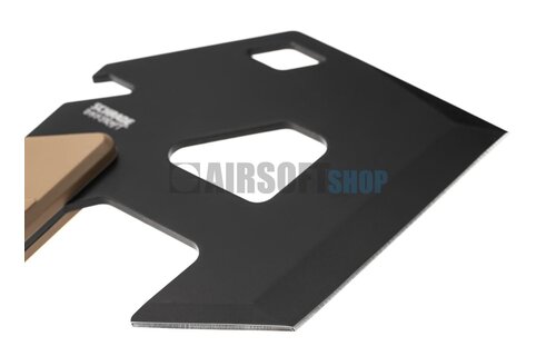 Backdraft Tactical Axe