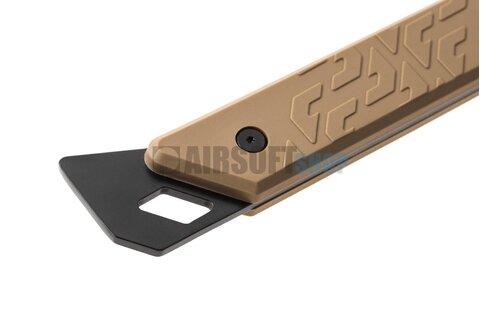 Backdraft Tactical Axe