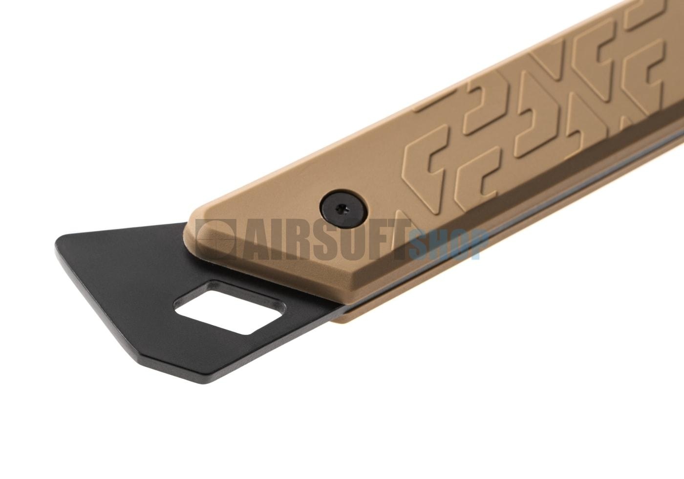 Backdraft Tactical Axe