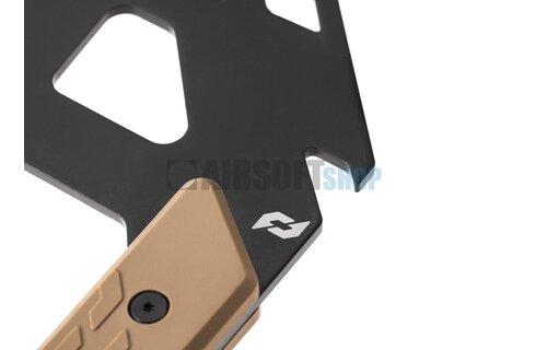 Backdraft Tactical Axe