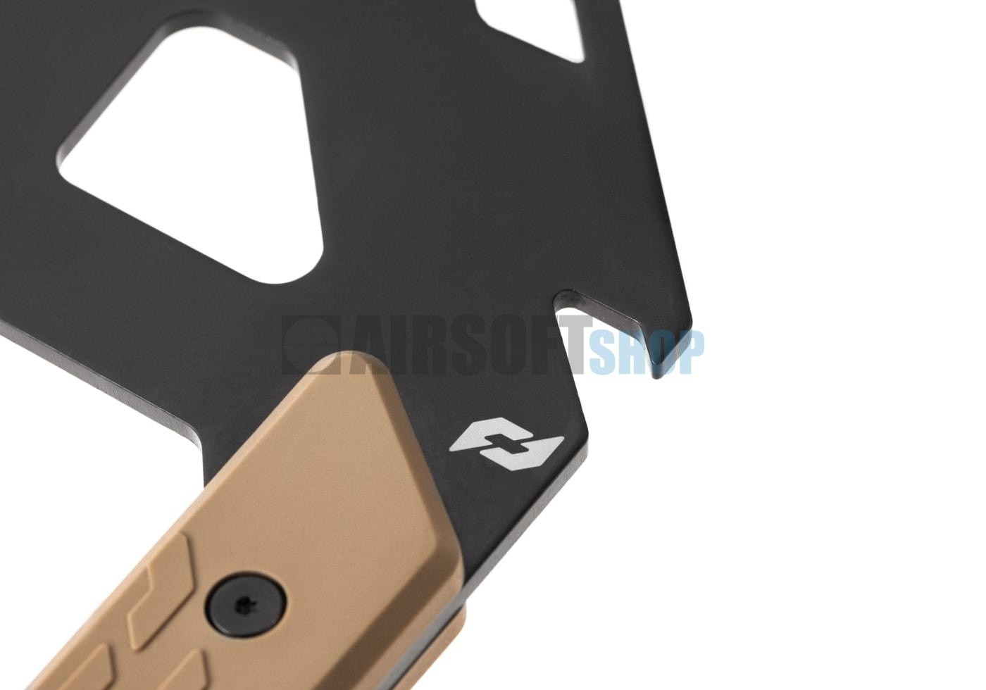 Backdraft Tactical Axe