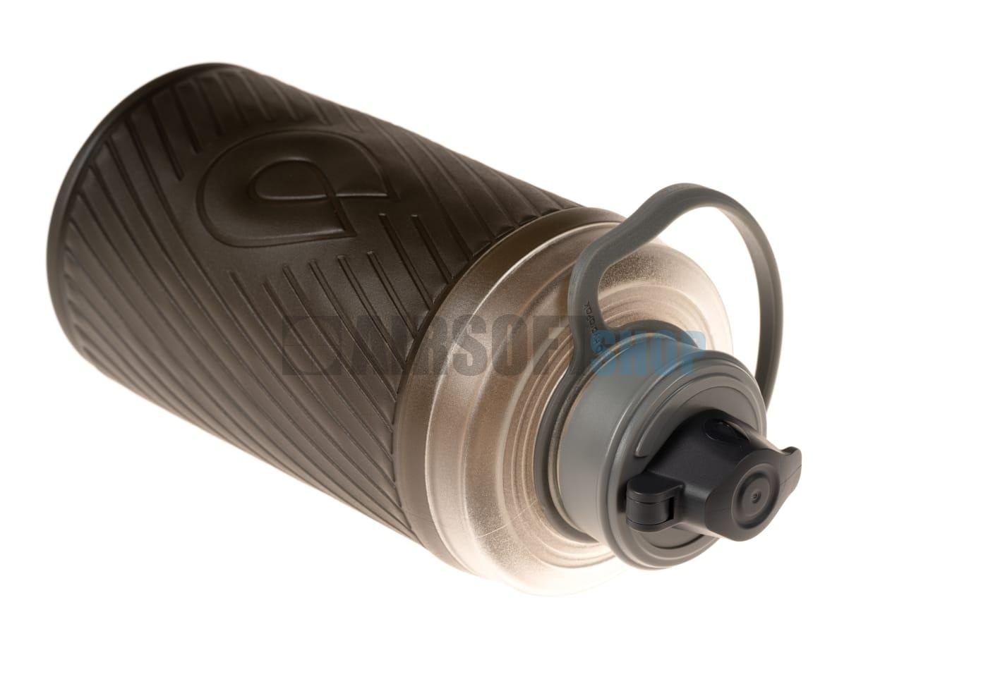 Flux Bottle 0.75L (Mammoth)