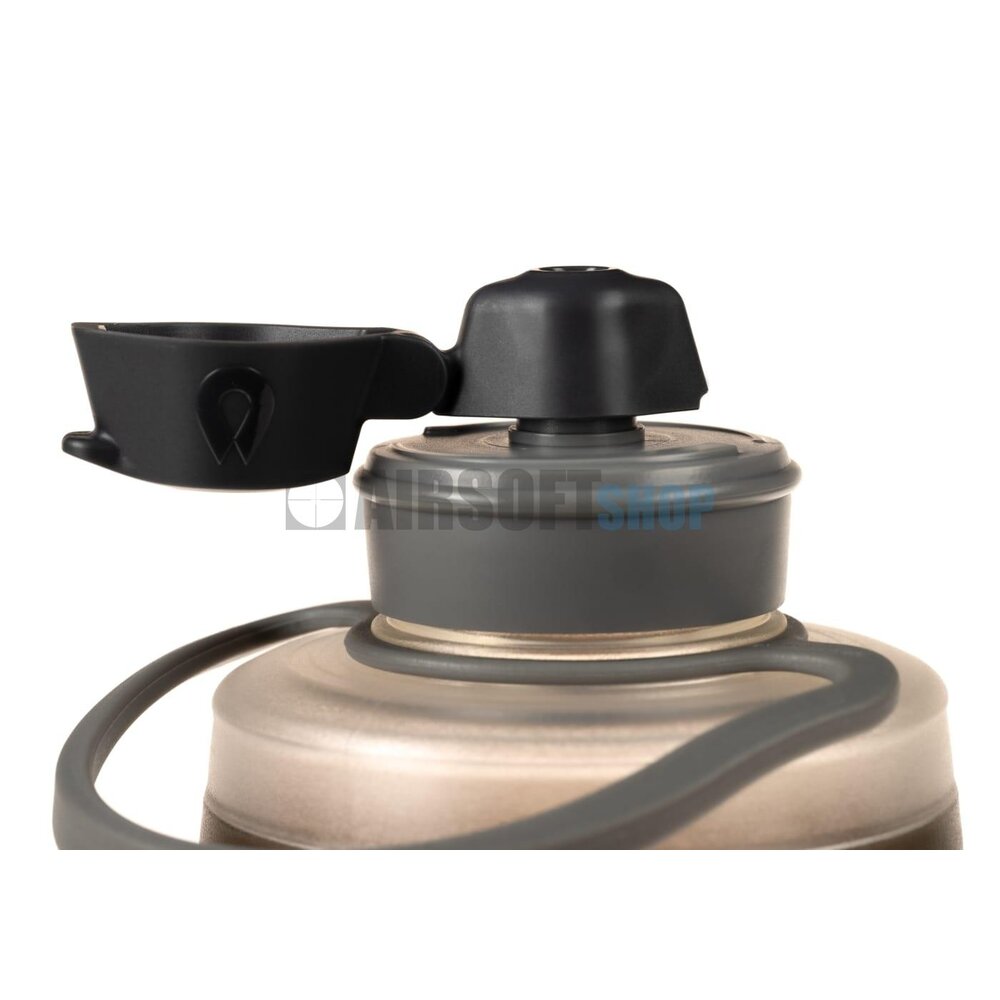 Flux Bottle 0.75L (Mammoth)