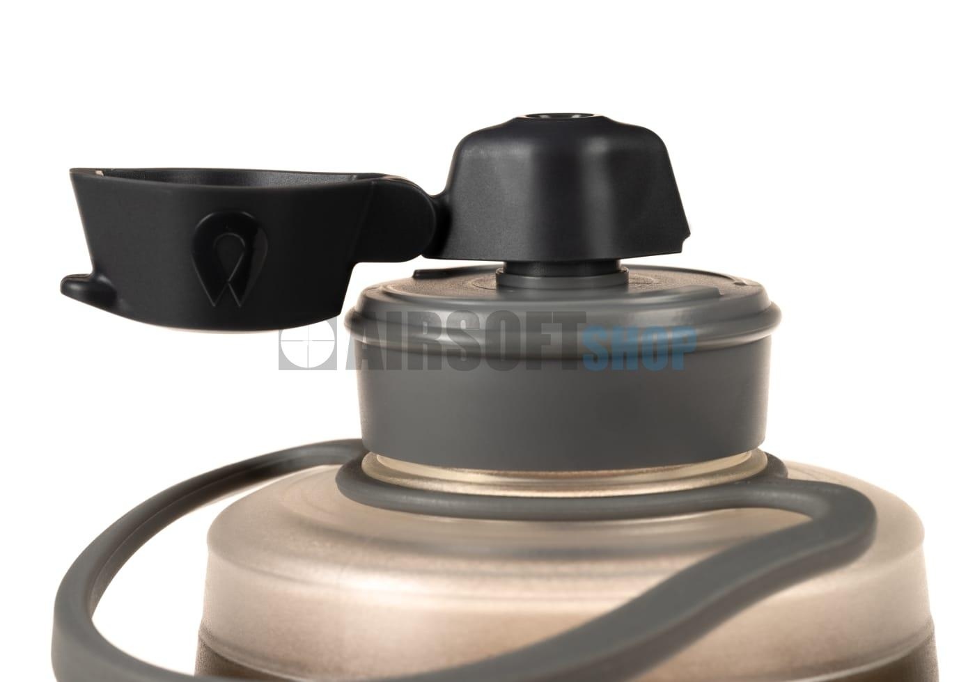 Flux Bottle 0.75L (Mammoth)