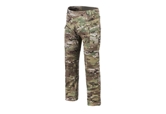MBDU Trousers Pants NyCo Ripstop (Multicam)