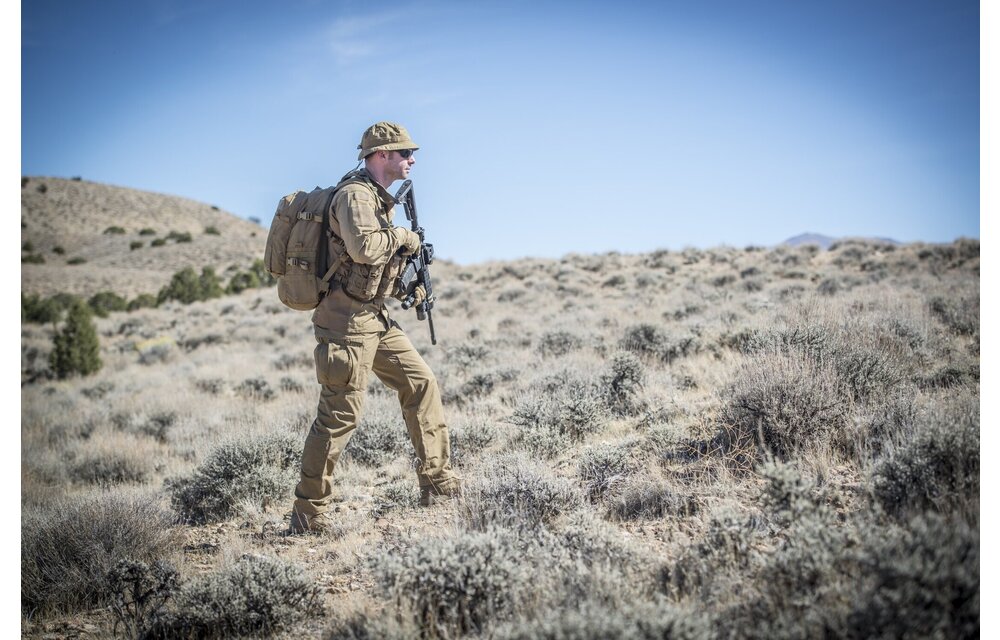 MBDU Trousers Pants NyCo Ripstop (Multicam)