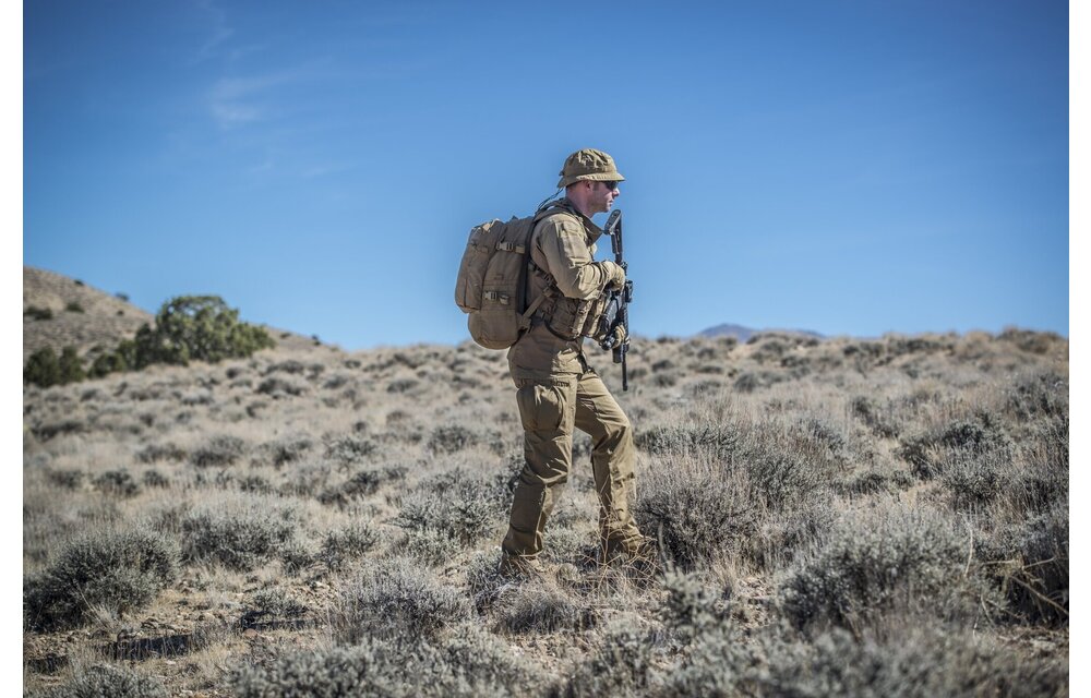 MBDU Trousers Pants NyCo Ripstop (Multicam)