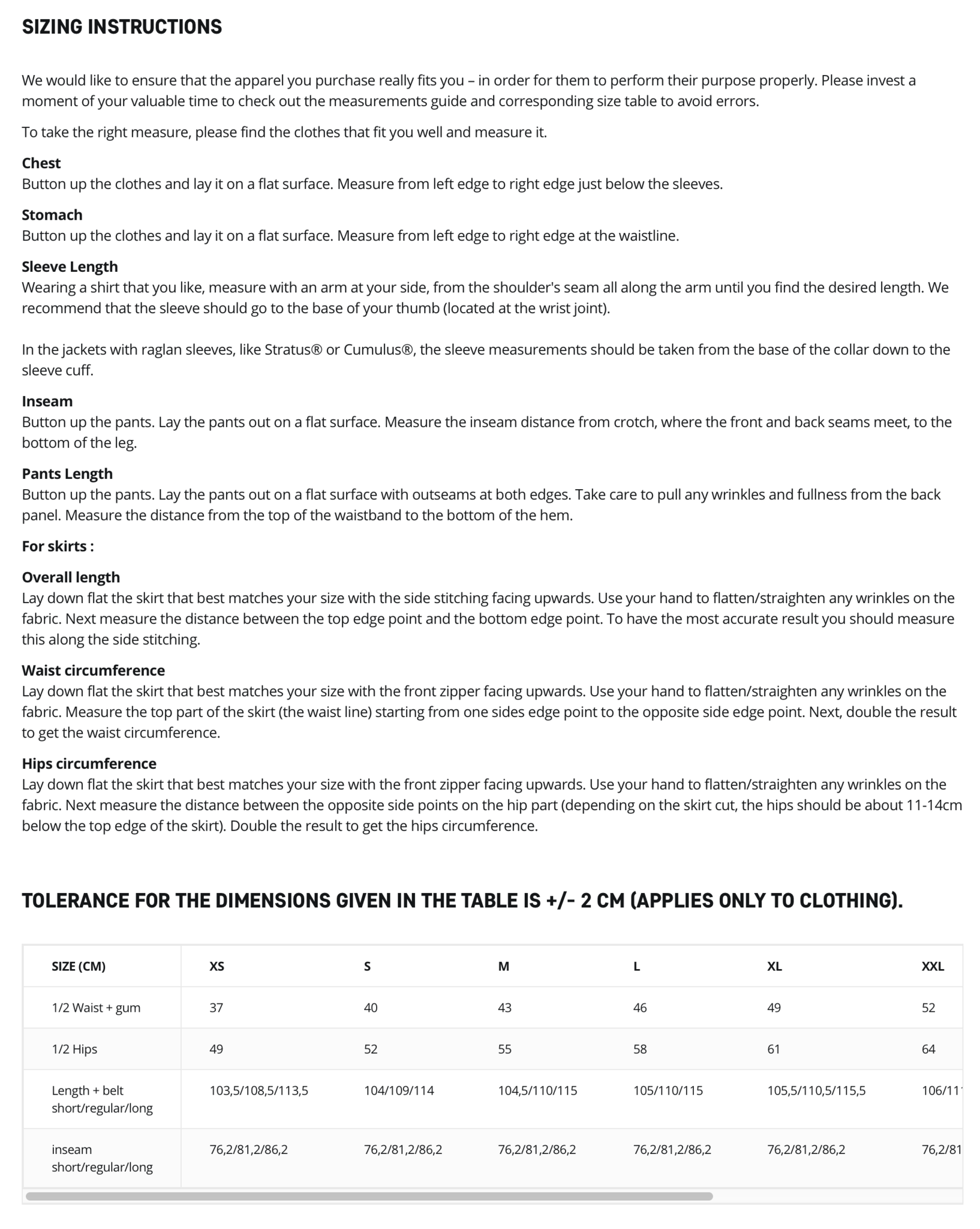 MBDU Trousers Pants NyCo Ripstop (Multicam)