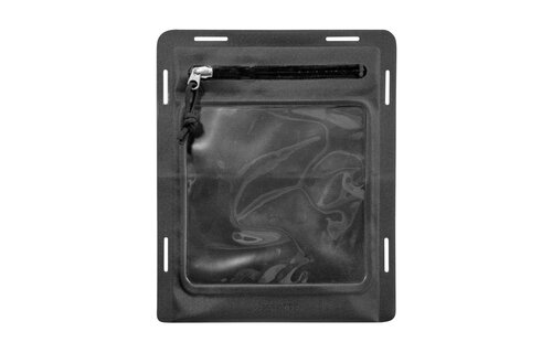 W-Pouch A5 Water Repellent (Black)