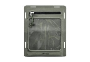 W-Pouch A5 Water Repellent (Stone Grey Olive)