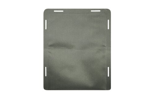 W-Pouch A5 Water Repellent (Stone Grey Olive)