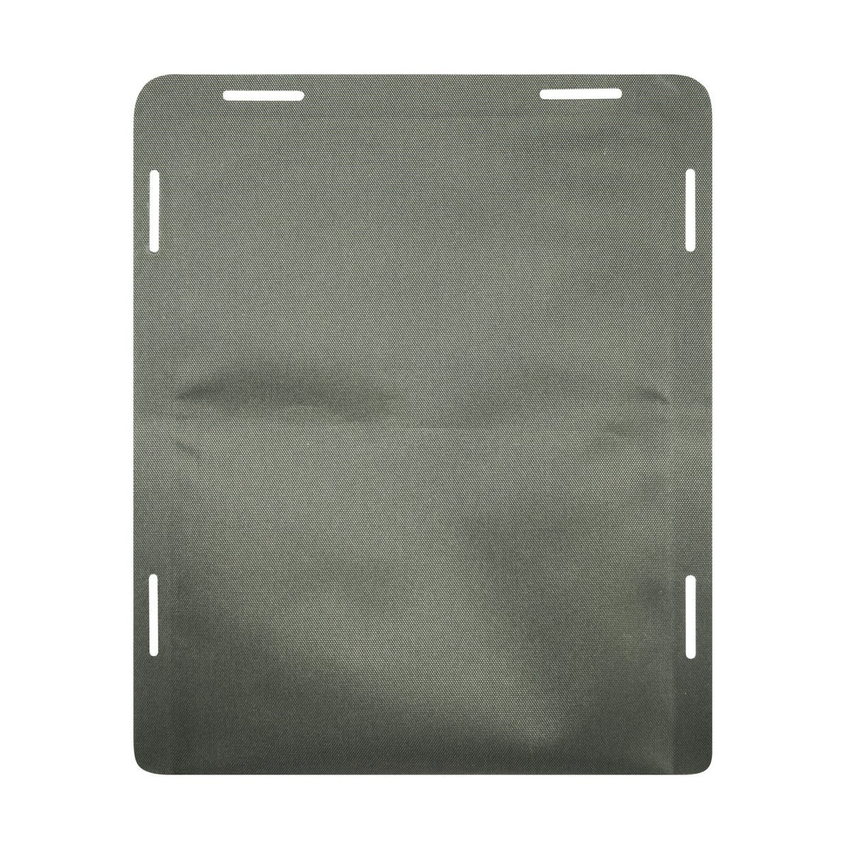 W-Pouch A5 Water Repellent (Stone Grey Olive)