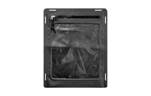 W-Pouch A4 Water Repellent (Black)