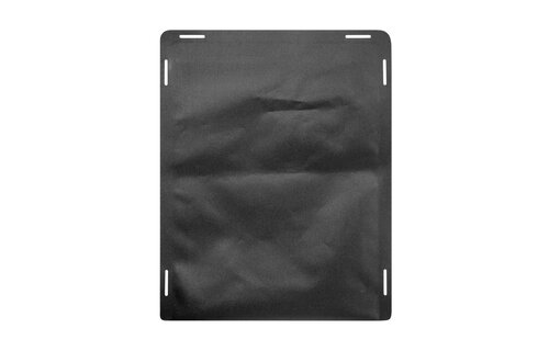 W-Pouch A4 Water Repellent (Black)