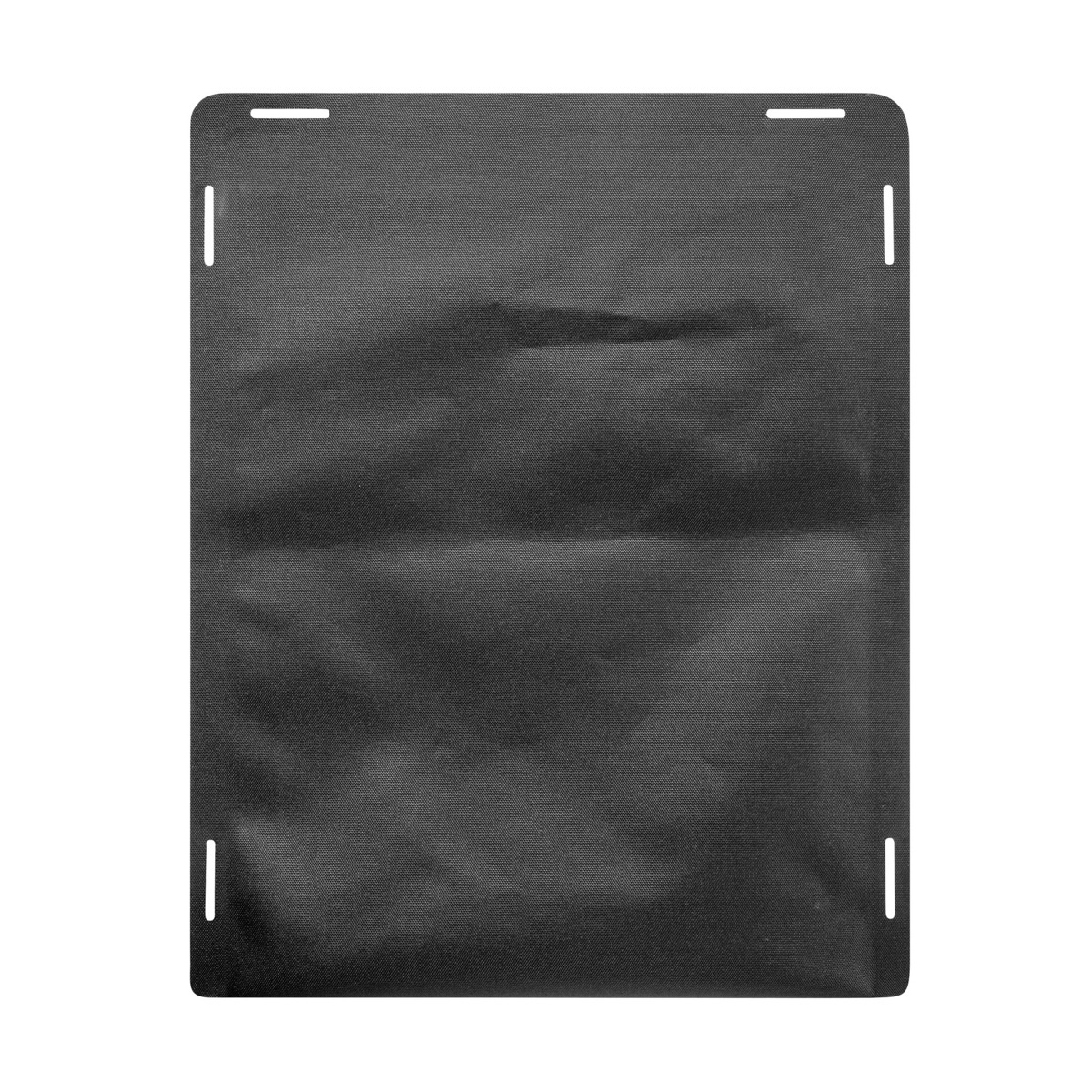 W-Pouch A4 Water Repellent (Black)