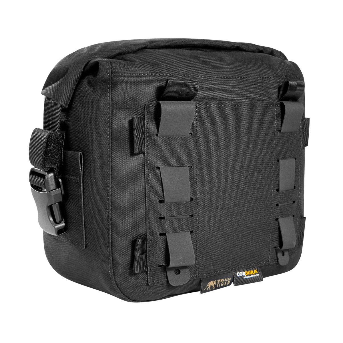 Tac Pouch 1 Waterproof (Black)