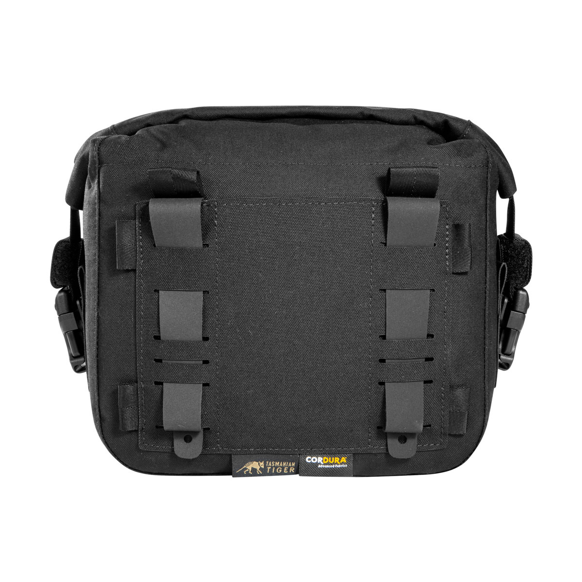 Tac Pouch 1 Waterproof (Black)