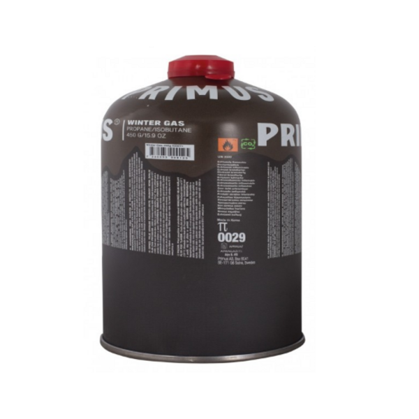 Winter Gas 450g