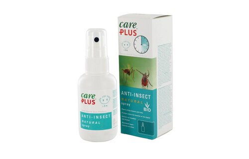 Anti-Insect Natural Spray 100ml (Citriodiol)