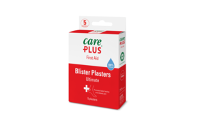 Blister Plasters