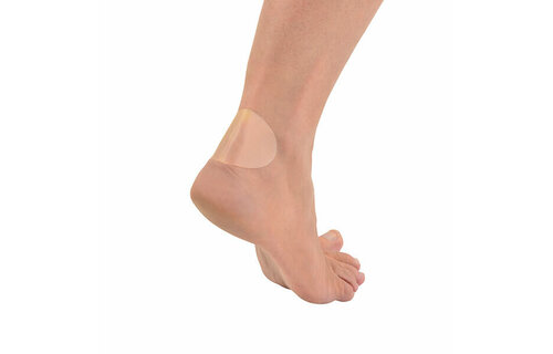 Blister Plasters