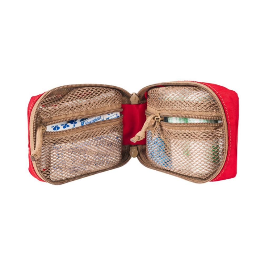 Mini Med Kit (Red)