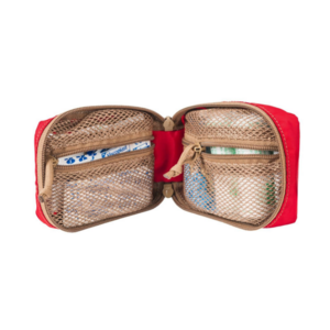 Mini Med Kit (Red)