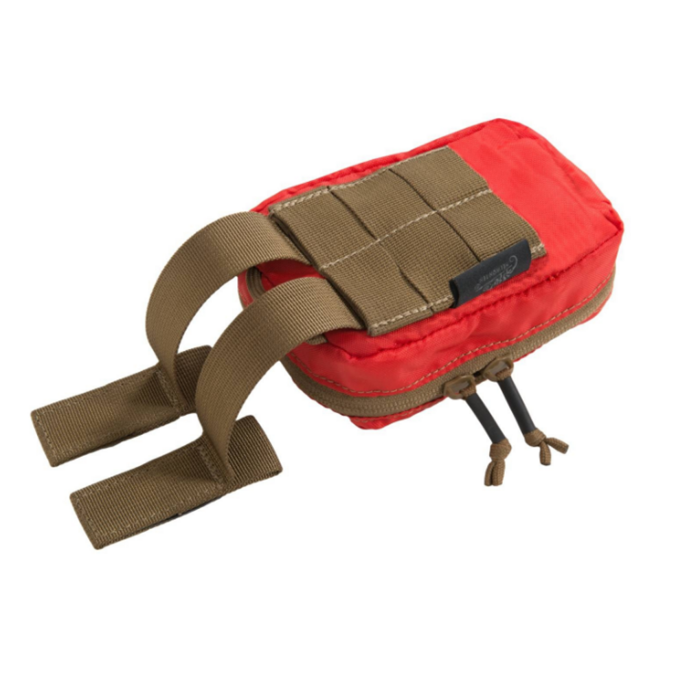 Mini Med Kit (Red)