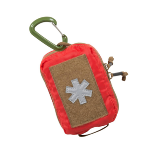 Mini Med Kit (Red)