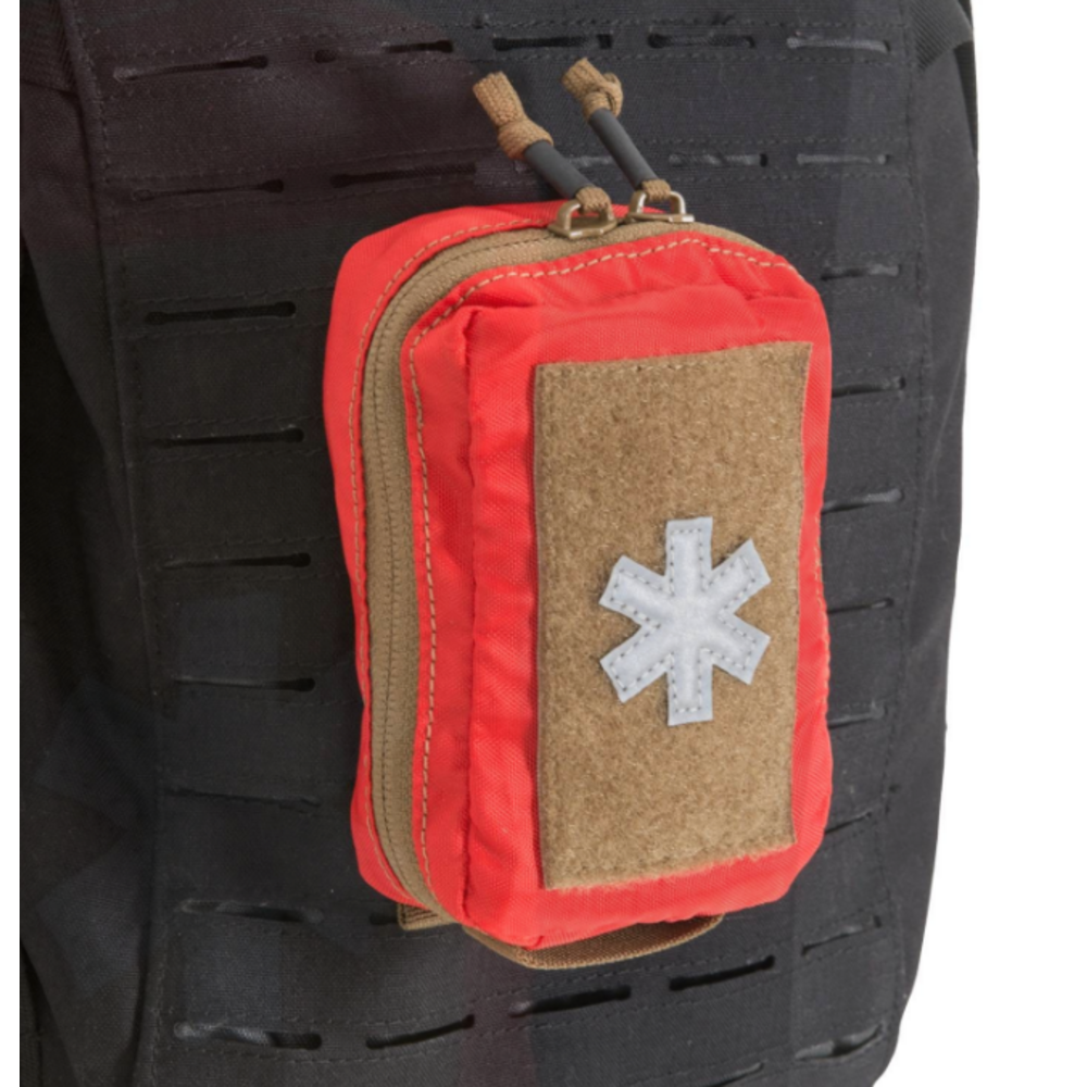 Mini Med Kit (Red)
