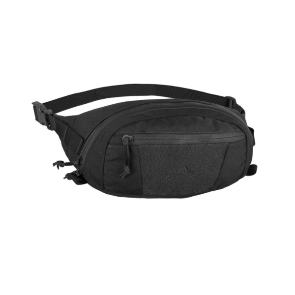 Bandicoot Waist Pack (Black)