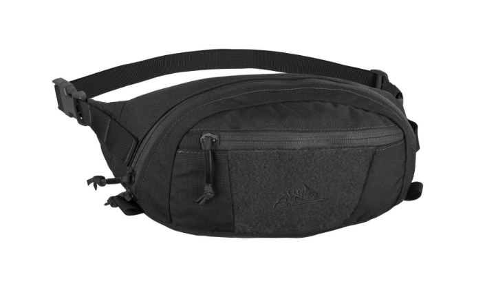 Bandicoot Waist Pack (Black)