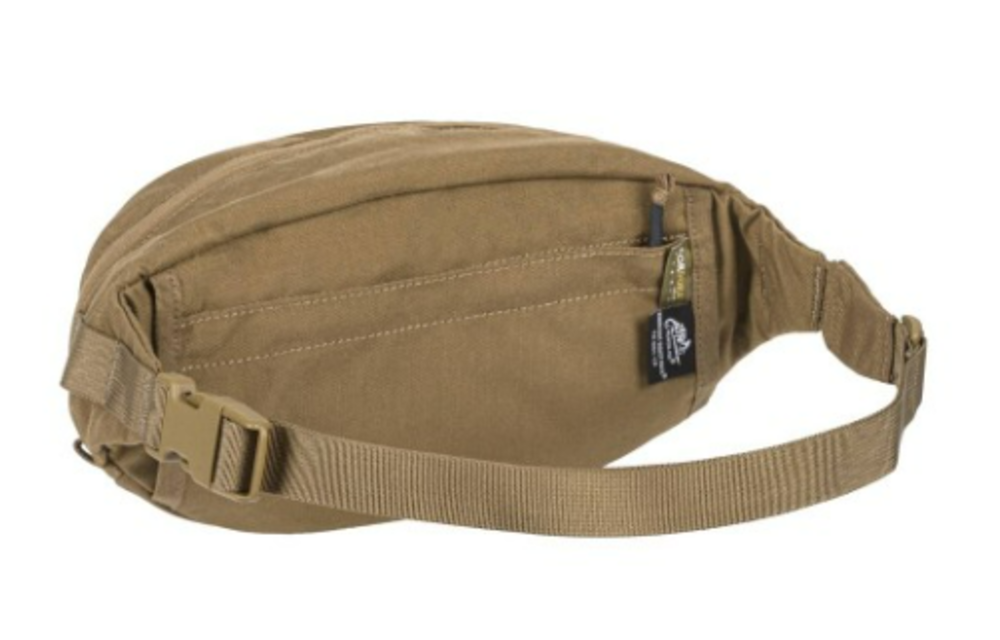 Bandicoot Waist Pack (Black)