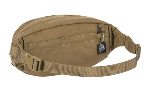 Bandicoot Waist Pack (Black)