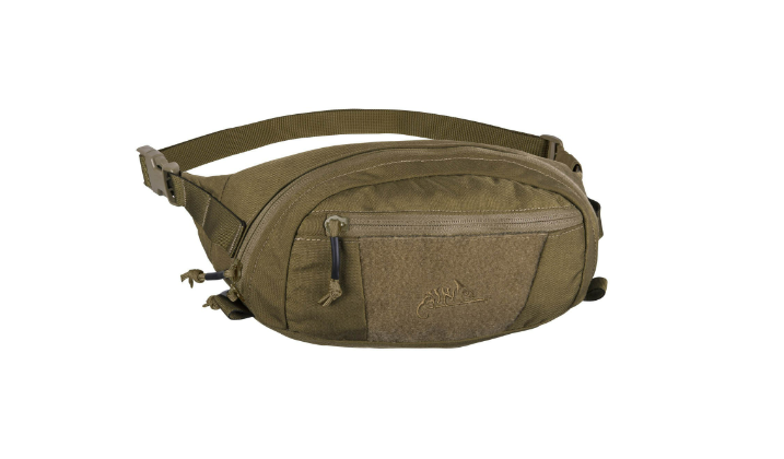 Bandicoot Waist Pack (Coyote)